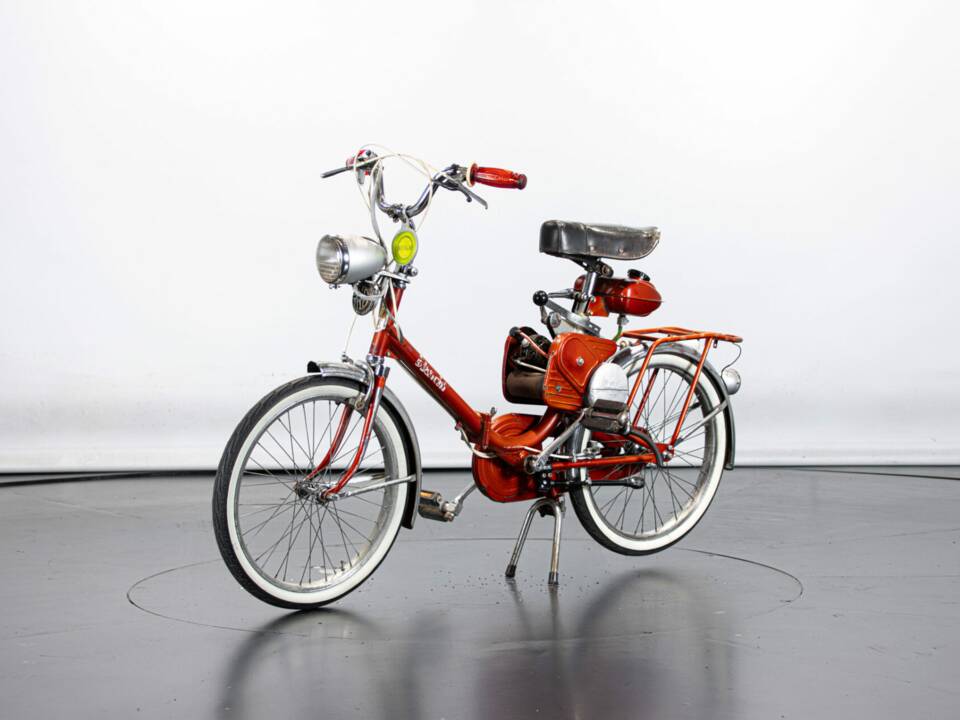 Afbeelding 8/50 van Bianchi DUMMY (1966)