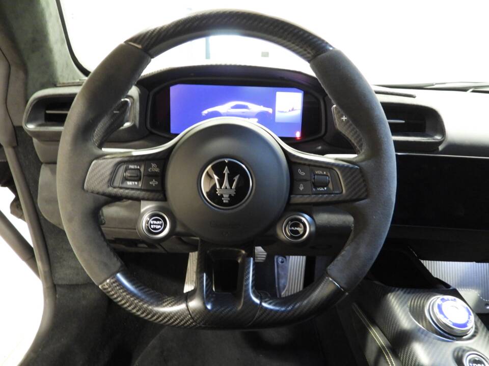 Bild 7/15 von Maserati MC20 (2022)