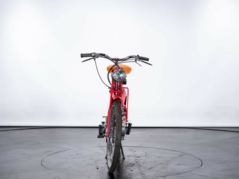 Image 6/50 de Ducati Cucciolo (1953)