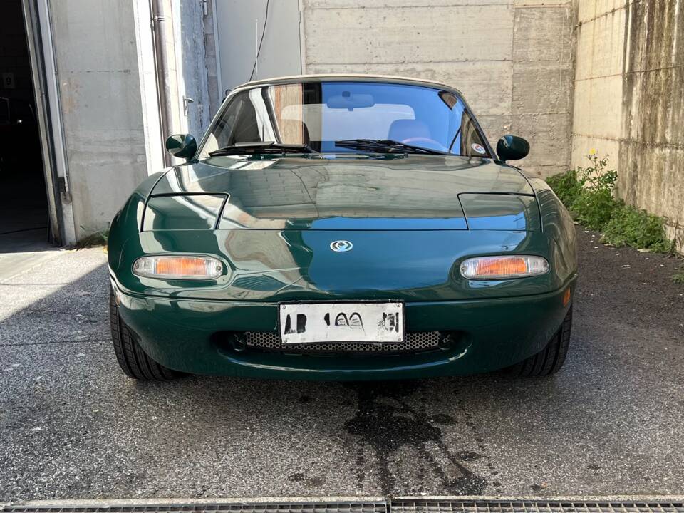 Image 5/17 of Mazda MX-5 1.6 (1997)