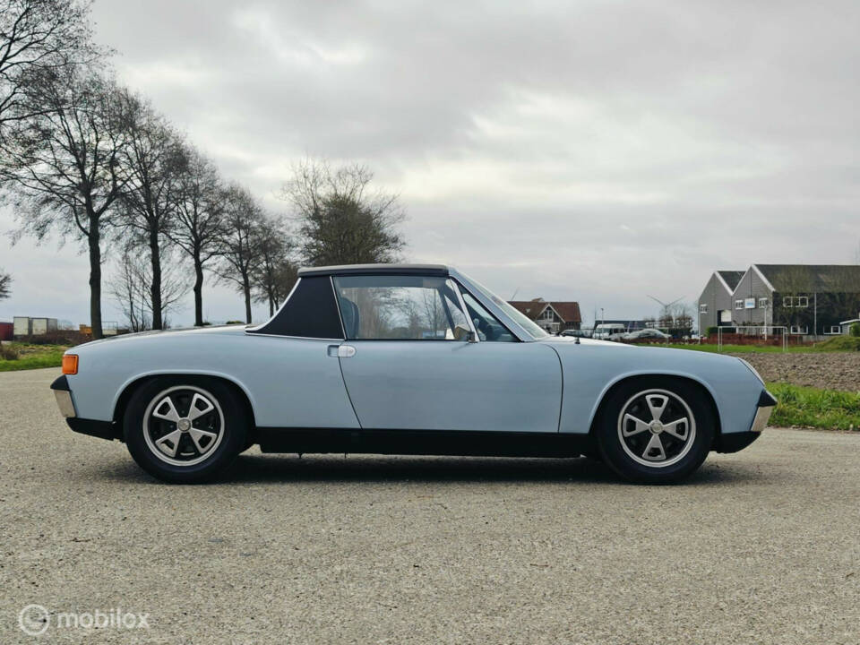 Image 7/36 of Porsche 914&#x2F;4  2.0 (1974)