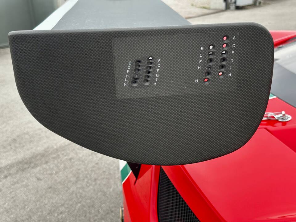 Bild 16/17 von Ferrari 458 Italia GT3 (2011)