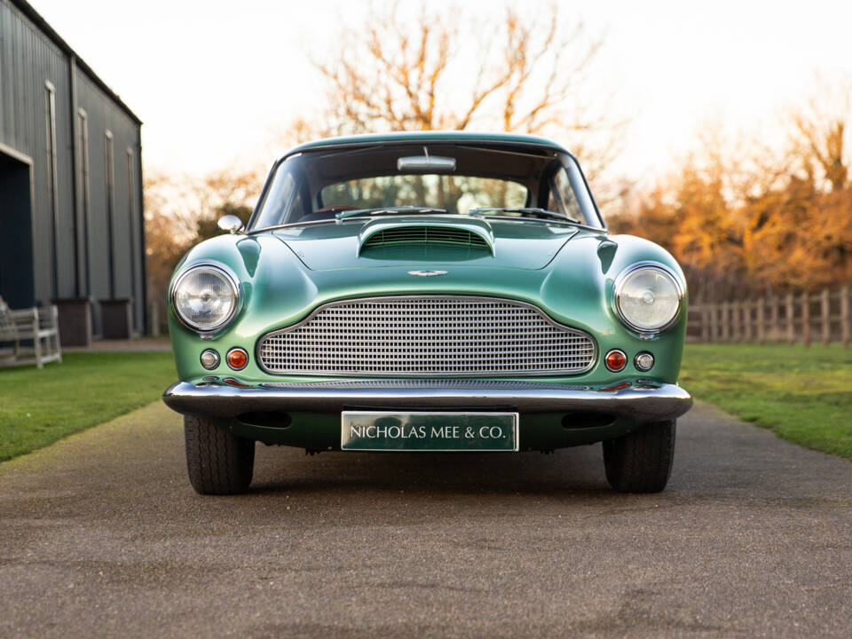 Bild 4/78 von Aston Martin DB 4 (1960)