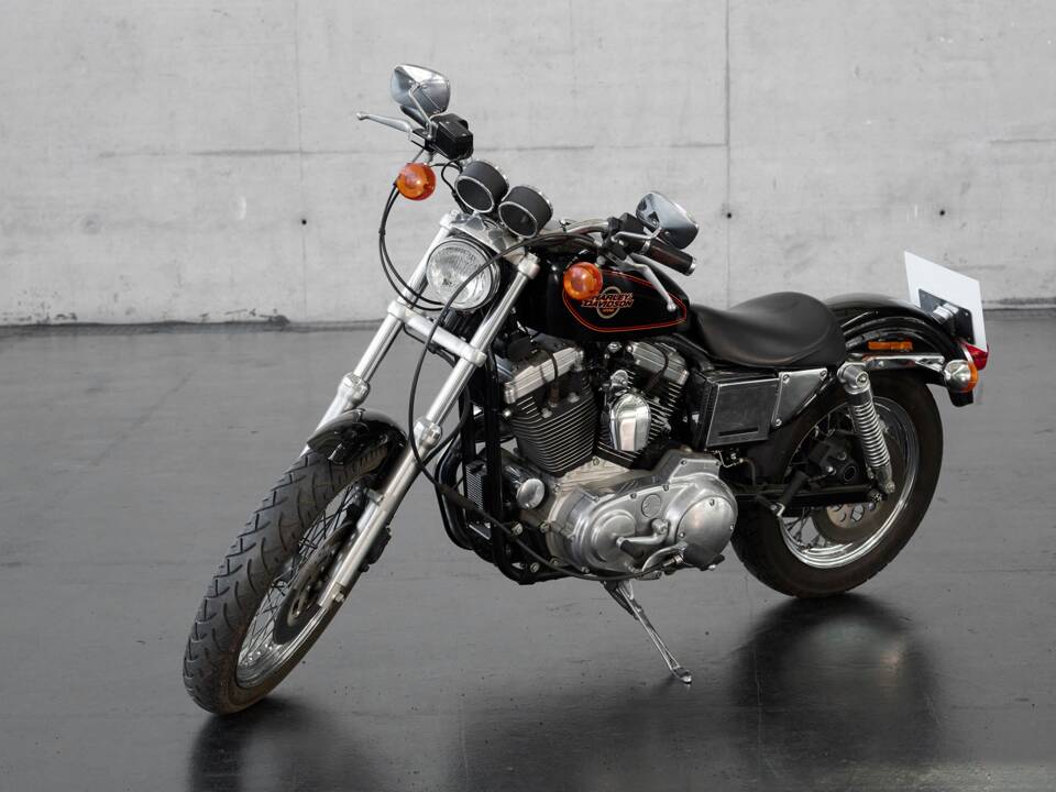 Image 1/24 of Harley-Davidson XLH 1200 Sportster (1995)