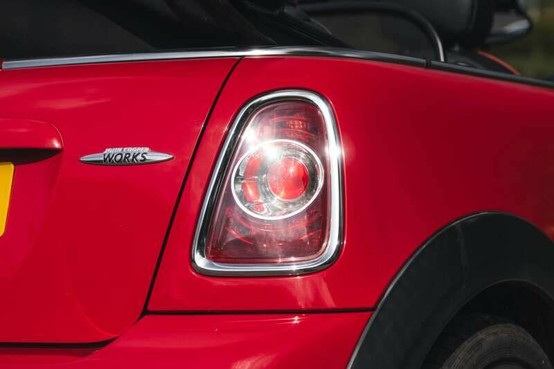 Bild 32/50 von Mini John Cooper Works (2015)