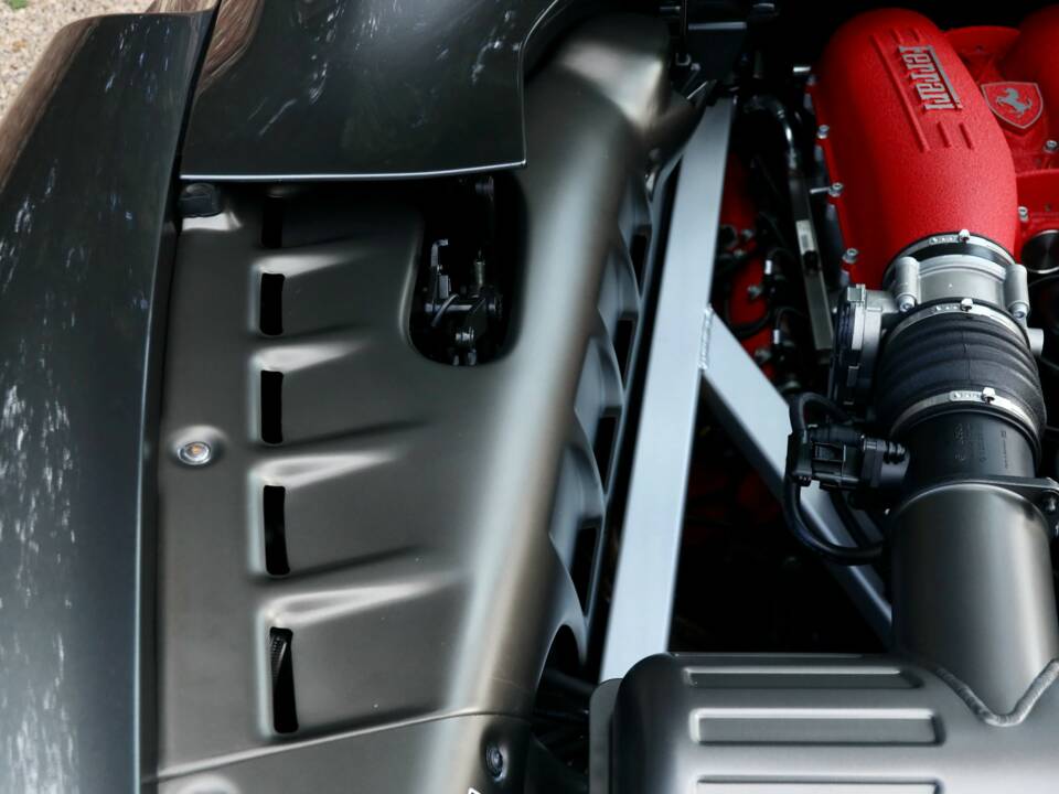 Bild 35/50 von Ferrari F430 Spider (2007)