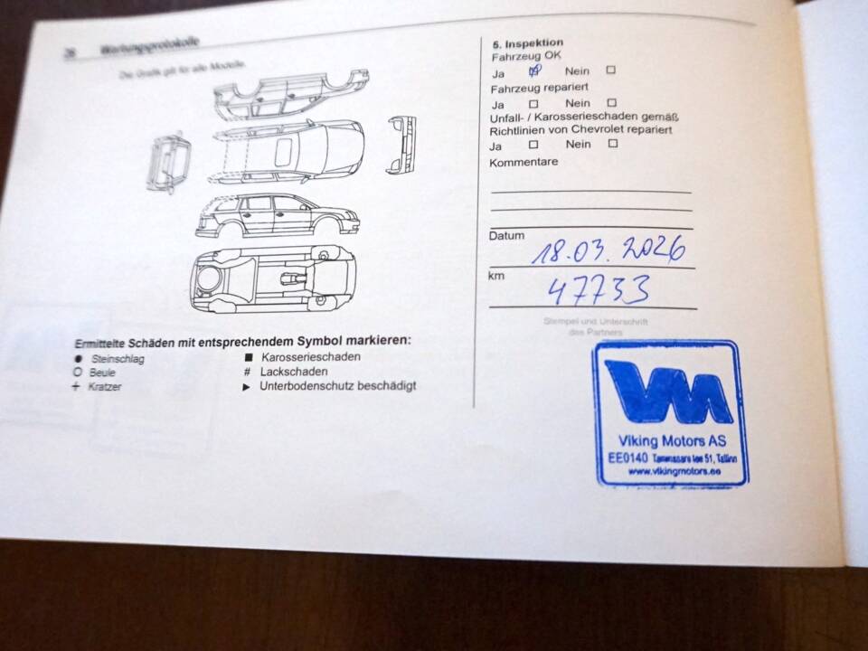 Image 41/45 of Chevrolet Corvette Stingray (2022)