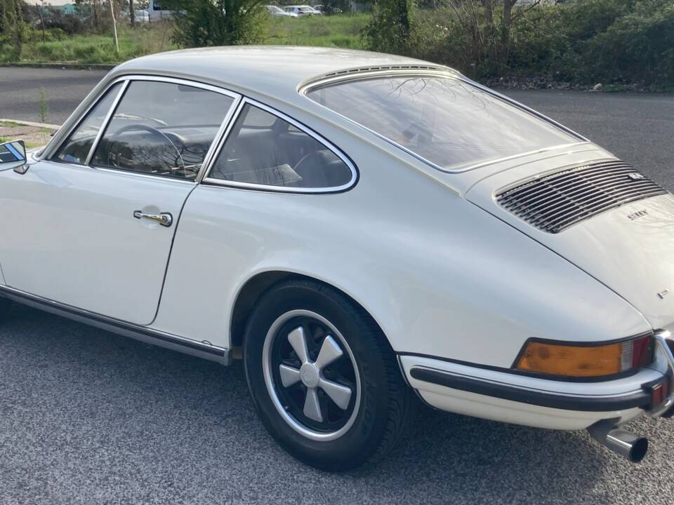 Image 20/86 of Porsche 911 2.4 T (1972)