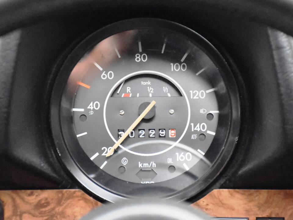 Bild 35/49 von Volkswagen Super Beetle (1979)