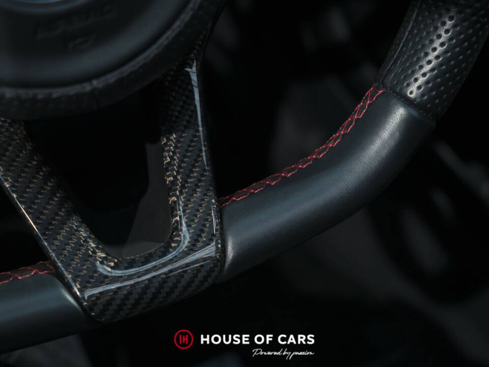 Immagine 20/25 di McLaren 650S Spider (2015)