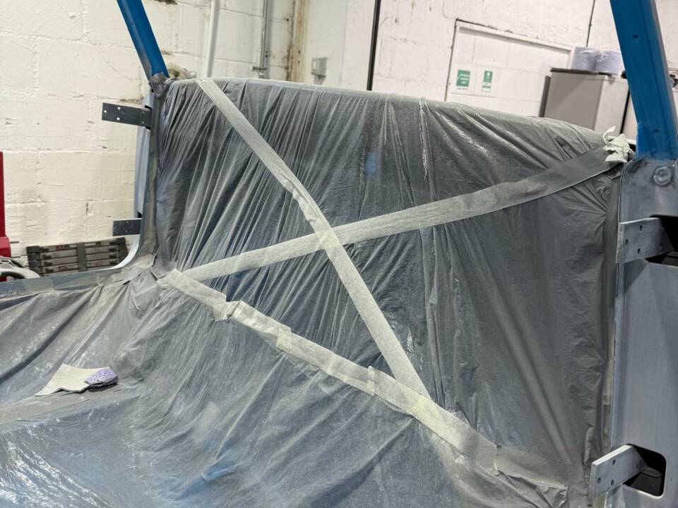 Afbeelding 23/35 van Amphicar 770 (1962)