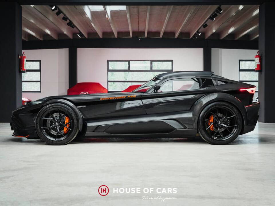 Afbeelding 10/25 van Donkervoort F22 (2024)