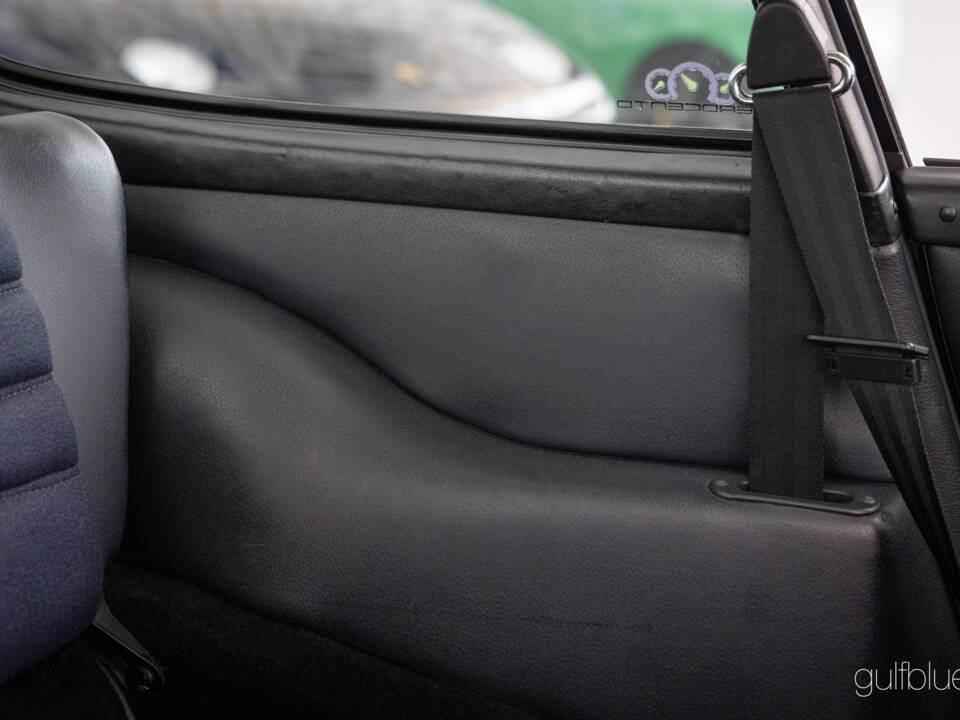 Immagine 74/83 di Porsche 911 Carrera 2.7 (1974)