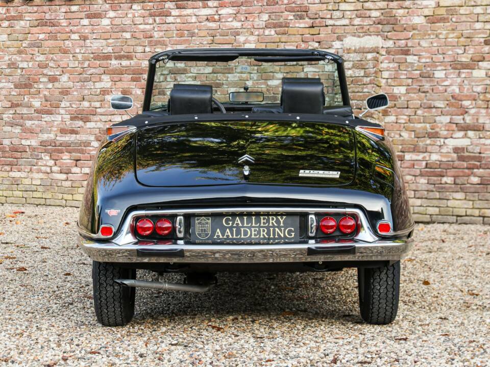 Bild 6/50 von Citroën DS 23 Injection (1973)
