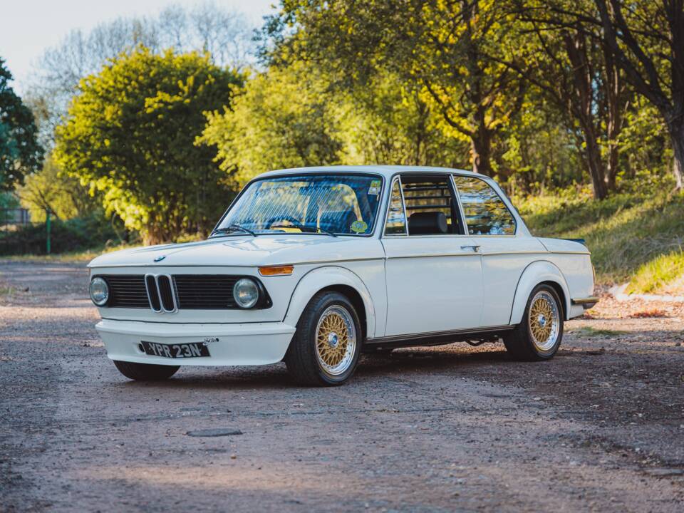 Afbeelding 8/37 van BMW 2002 (1974)