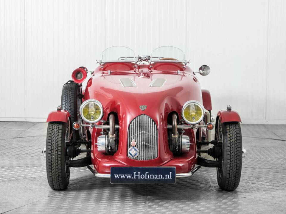 Afbeelding 14/50 van Lomax Type 224 (1979)