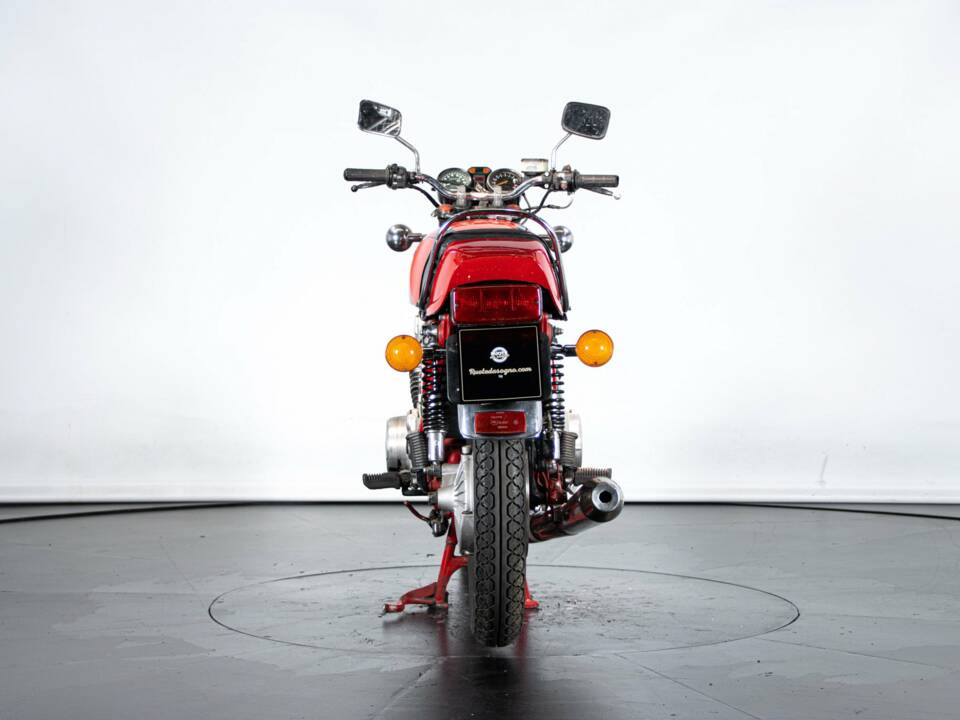 Immagine 3/50 di Yamaha DUMMY (1979)