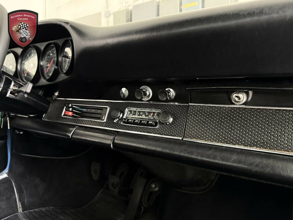 Afbeelding 34/91 van Porsche 911 2.2 S (1970)