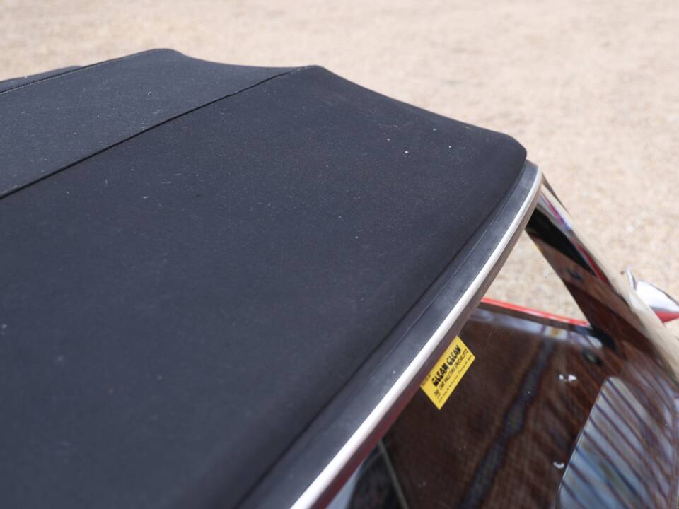 Image 44/50 de Triumph TR 6 (1973)