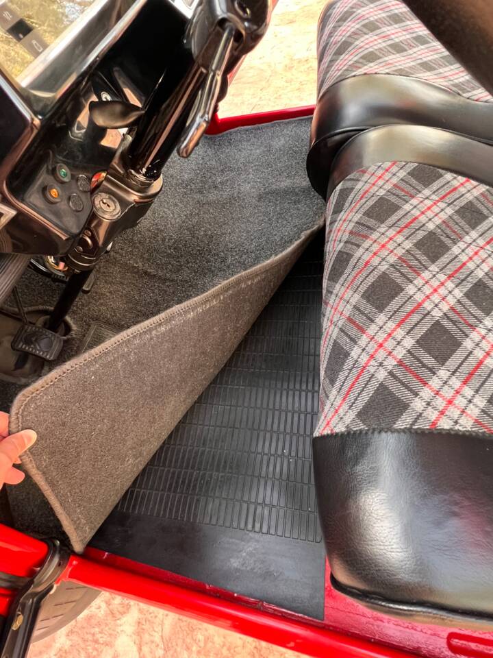 Afbeelding 19/28 van Citroën 2 CV 6 Club (1990)