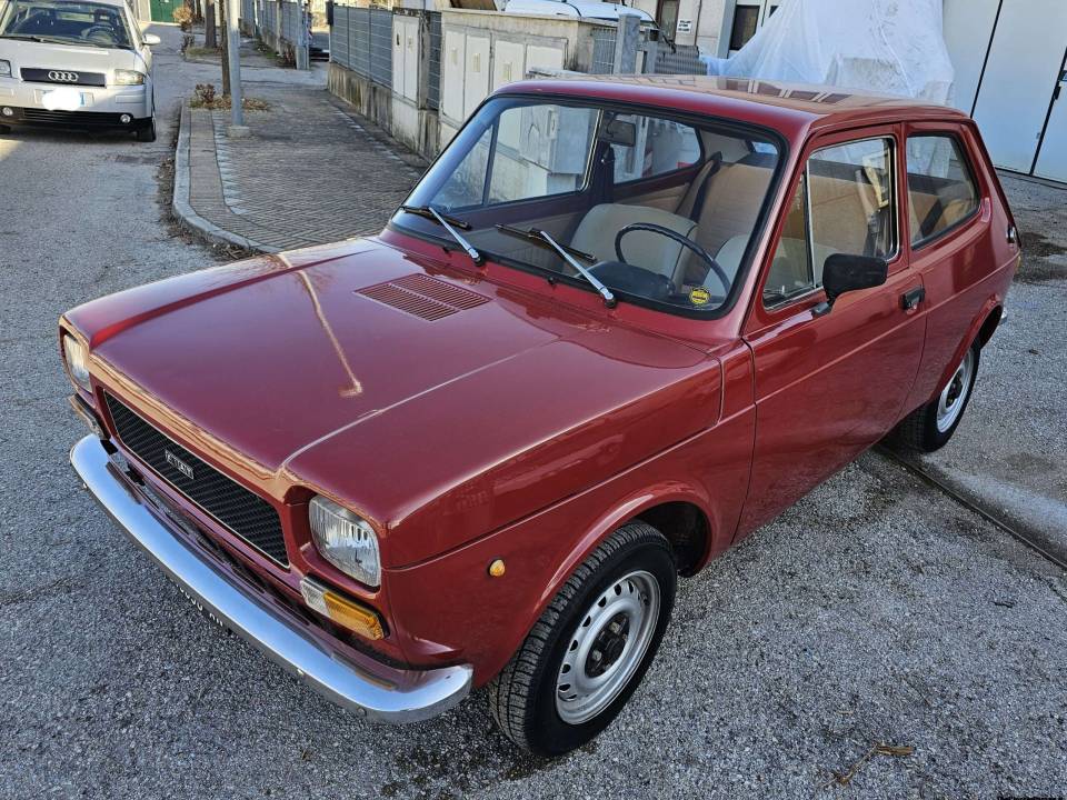 1977 | FIAT 127