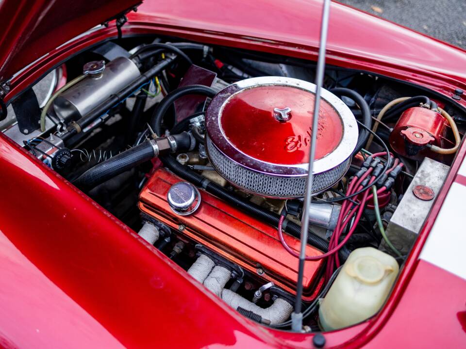 Afbeelding 42/50 van AC Cobra 289 (2000)