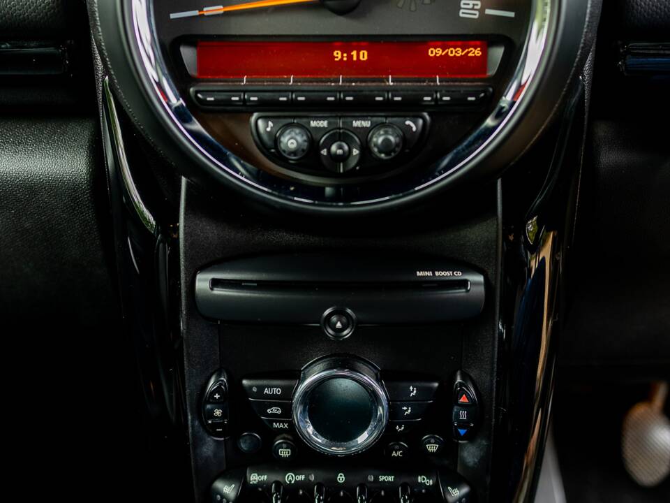 Image 7/41 of Mini Paceman Cooper SD All4 (2015)