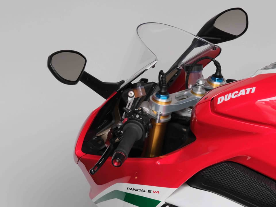 Bild 62/85 von Ducati V4 Panigale Speciale (2018)