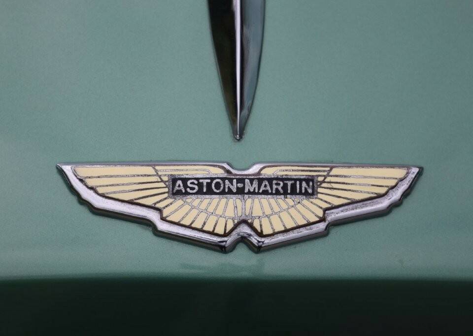 Bild 36/36 von Aston Martin DB 2&#x2F;4 Mk I (1954)