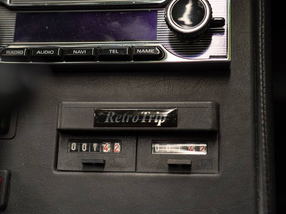 Immagine 58/76 di BMW 2000 (1971)