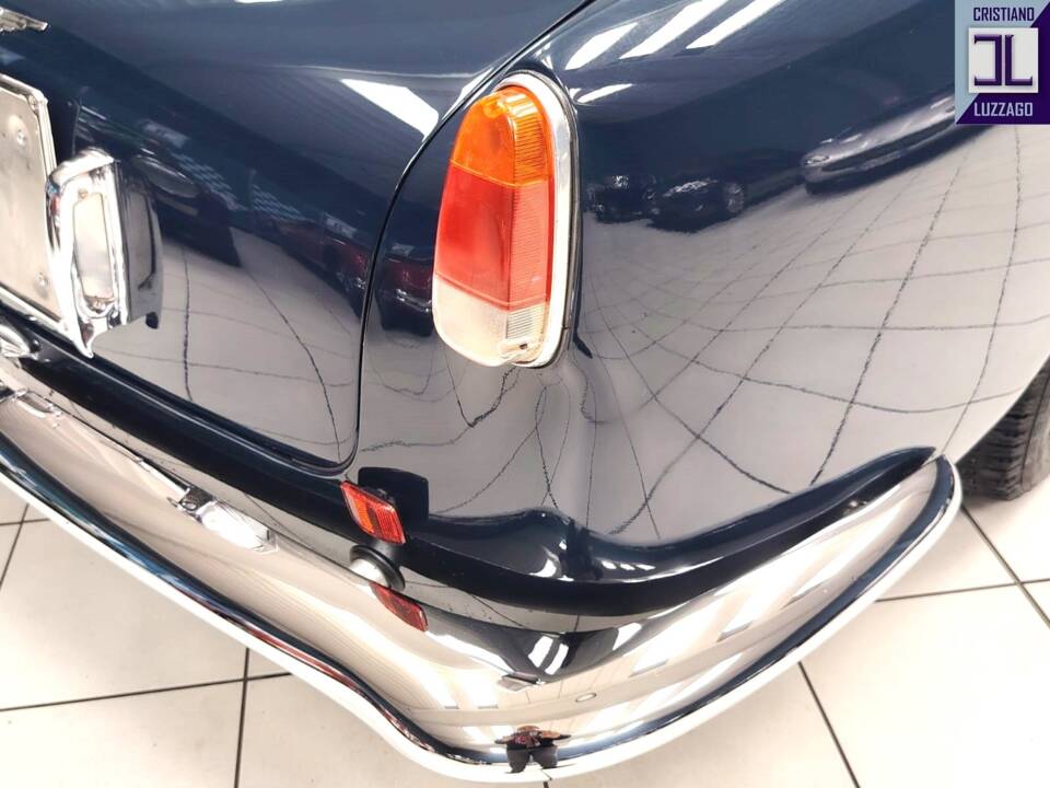 Image 20/67 of Alfa Romeo 1900 C Super Sprint Touring (1956)