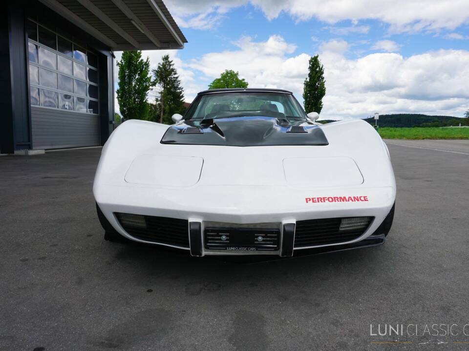 Immagine 13/47 di Chevrolet Corvette Stingray (1968)