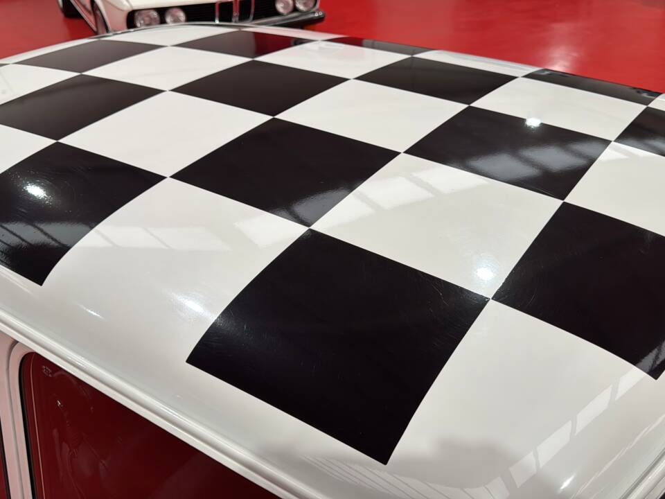 Imagen 19/47 de Mini 850 (1971)