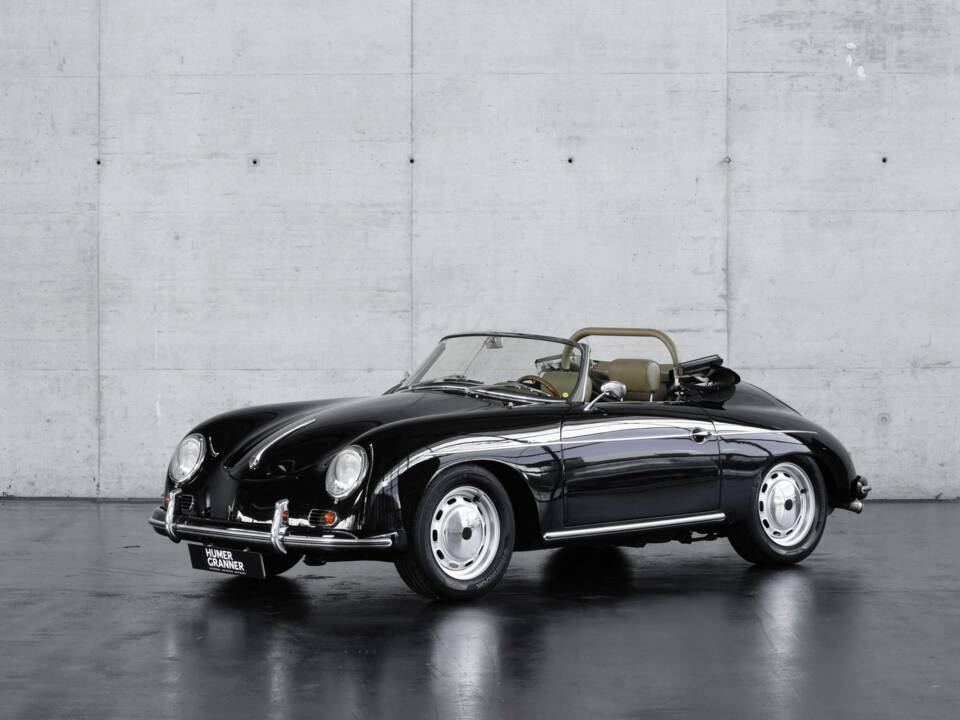 Bild 1/49 von Intermeccanica 356 Roadster 6 (1991)