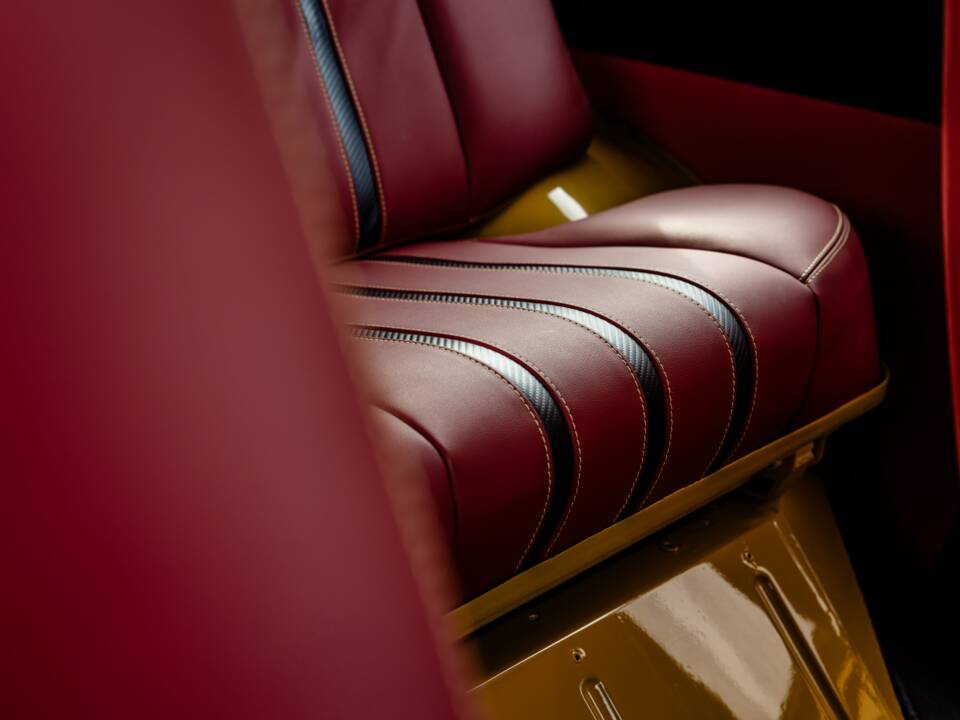 Immagine 21/51 di Land Rover Range Rover Classic 3.9 (1989)