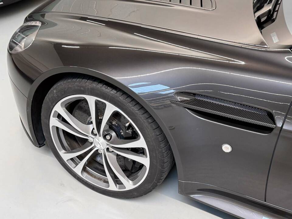 Bild 8/26 von Aston Martin V12 Vantage (2013)