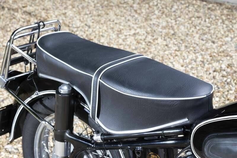 Image 15/32 of BMW DUMMY (1959)
