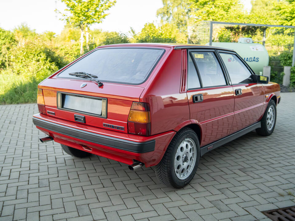 Bild 7/41 von Lancia Delta HF 4WD (1987)