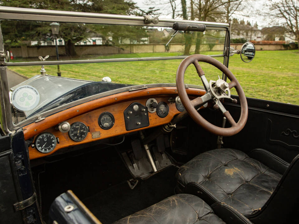 Image 5/50 de Rolls-Royce 40&#x2F;50 HP Silver Ghost (1921)