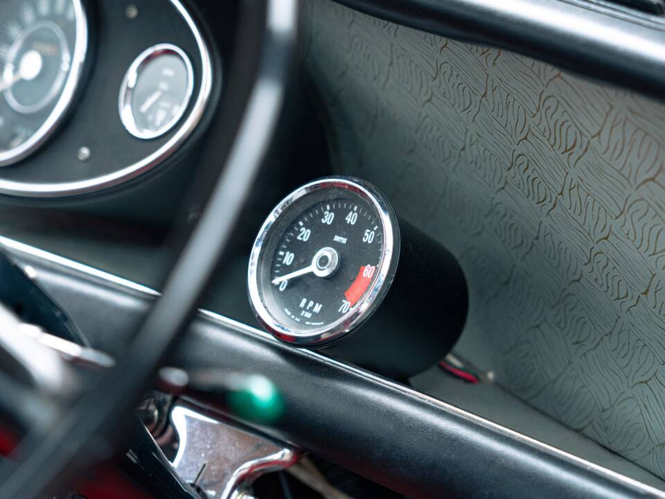 Imagen 26/50 de Austin Mini Cooper S 1275 (1965)