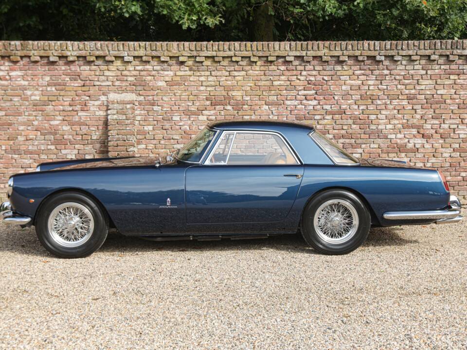 Bild 15/50 von Ferrari 250 GT Pininfarina Coupe (1959)