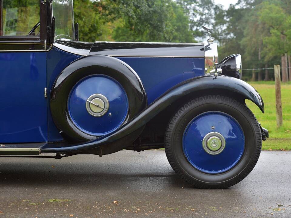 Bild 11/16 von Rolls-Royce 20&#x2F;25 HP (1932)