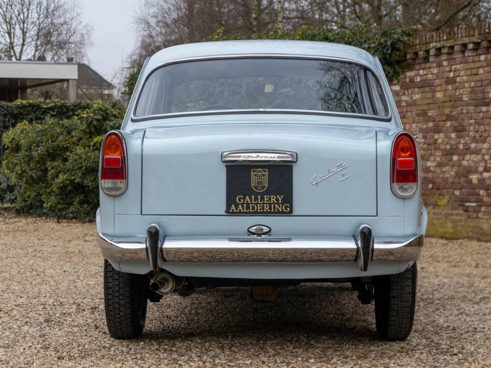 Image 32/48 of Alfa Romeo Giulietta TI (1964)