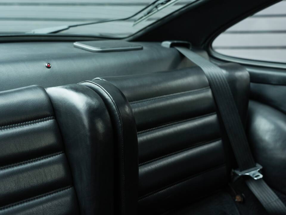 Image 42/67 of Porsche 911 Turbo 3.3 (1987)