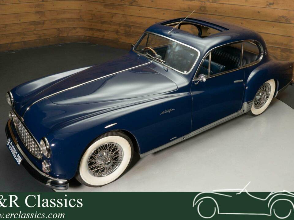 Image 1/19 of Delahaye 235 MS Chapron (1953)