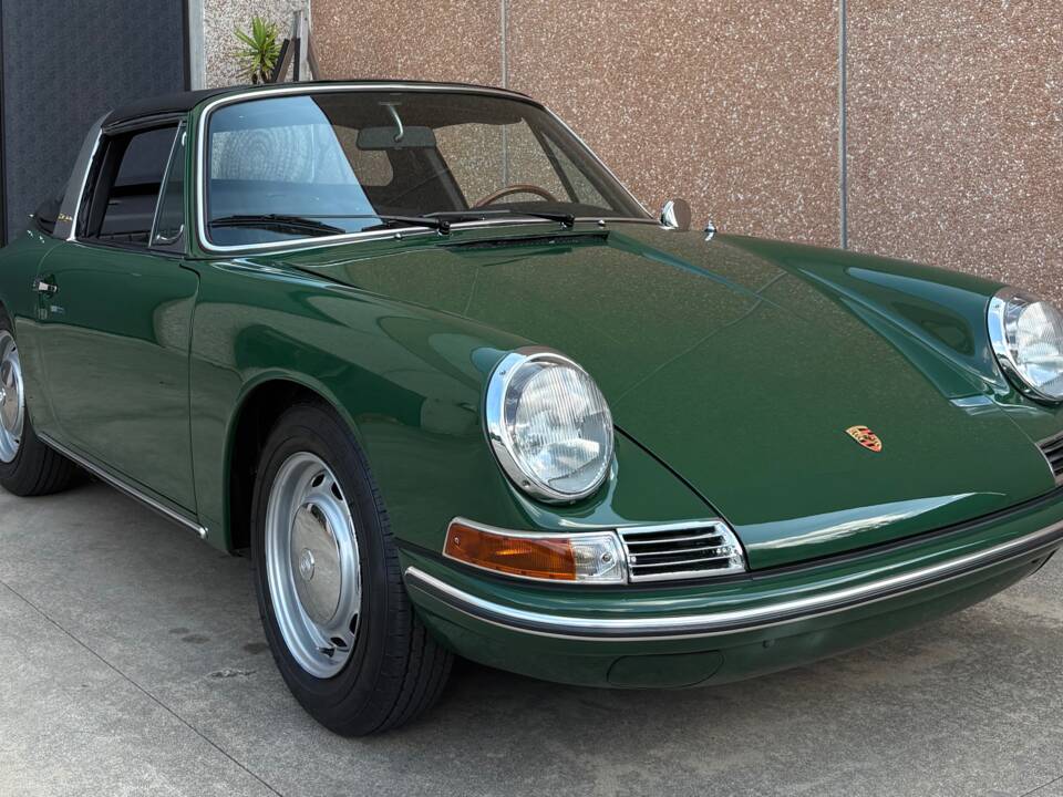 Image 1/7 of Porsche 912 (1968)