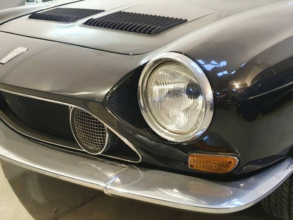 Image 30/45 of SIMCA 1200 S (1970)