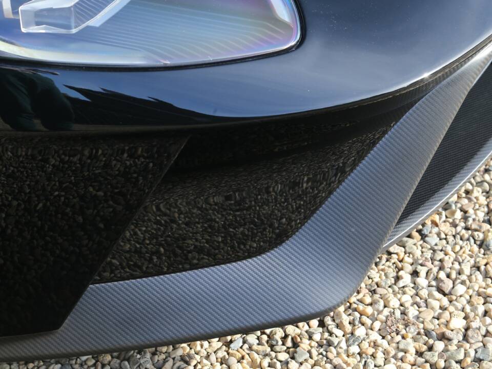 Image 16/50 of Ford GT Carbon Series (2021)
