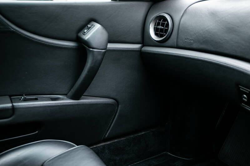 Bild 23/41 von Ferrari 550 Maranello (1998)