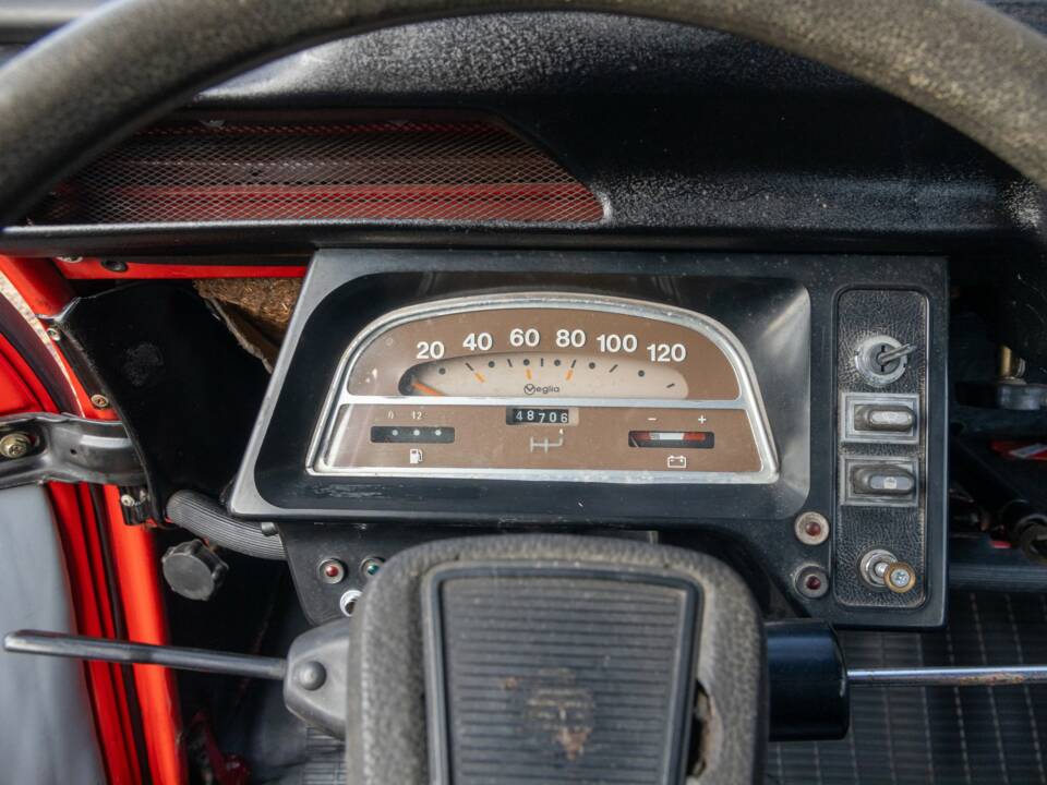 Image 50/50 of Citroën 2 CV 6 (1985)